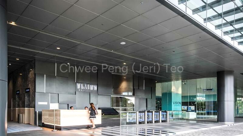 Shop / Shophouse for Sale in  Vision Exchange - Image 2